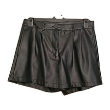 Primark Womens Faux Leather