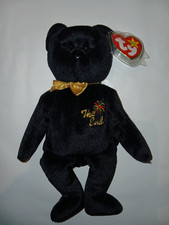 Ty Plush Beanie Baby 'The End'