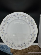 Set Of 8 Dinner Plates 26cm