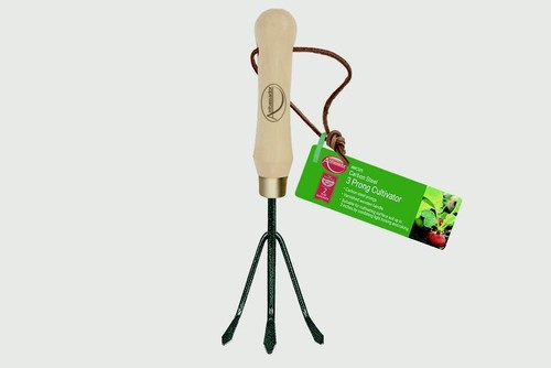 Ambassador prong cultivator - prong,