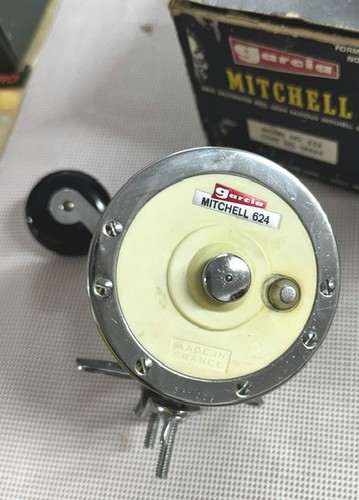 Garcia mitchell 624 - mitchell,