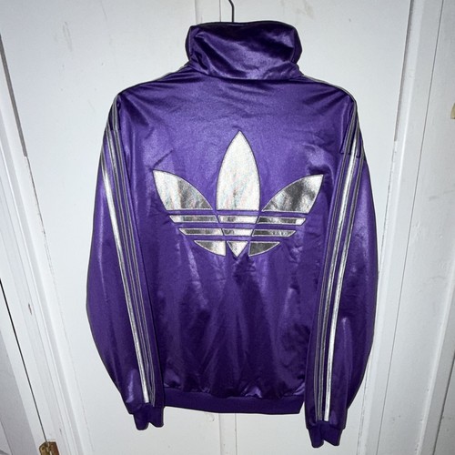 Rare adidas originals - chile, 62