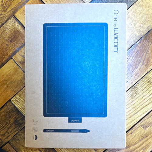 Wacom one - wacom,