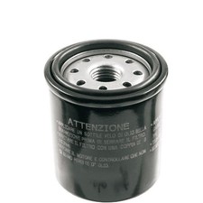 Oil Filter for Vespa GT 200 L Granturismo manufactured 03-06