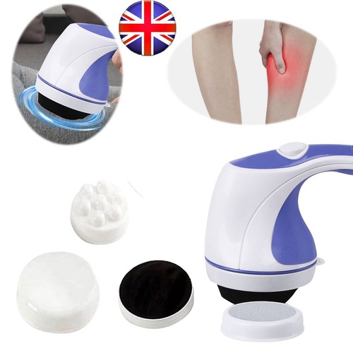 Electric full body massager - full,