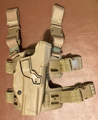 Radar 1957 g17 holster - g17,
