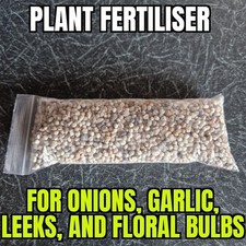 PLANT FOOD FERTILISER for