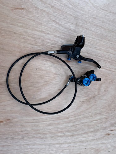 Hope tech disc brake 2 - 4, v4