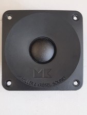 Miller & Kreisel SS-150 Fabric Soft Dome Tweeter Z10MK 
