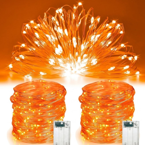 Battery operated led fairy - battery,