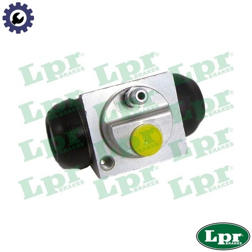 Wheel brake cylinder - cylinder, 5192