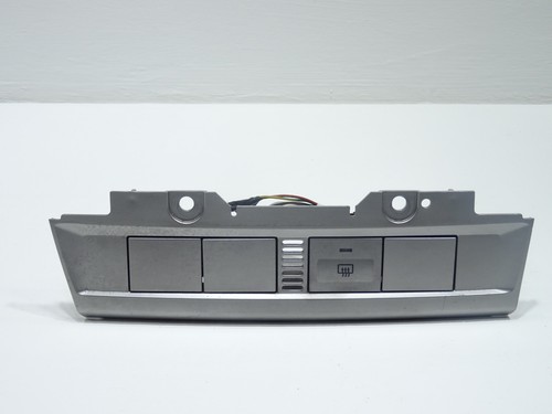 2008 ford focus mk2 heated - 2008,