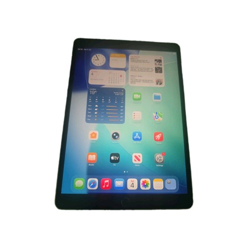 Apple ipad air - air, 3rd
