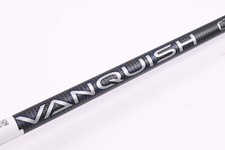 Vanquish Blue 4 Driver Shaft /