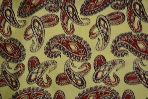 Vintage tootal cravat ascot - vintage,