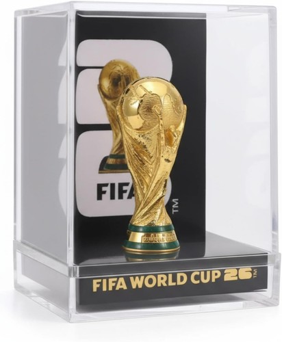 Fifa world cup 2026 trophy - fifa,