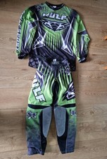 Mens Wulfsport Motocross