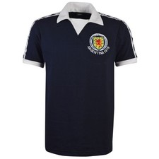 Scotland WORLD CUP 1978