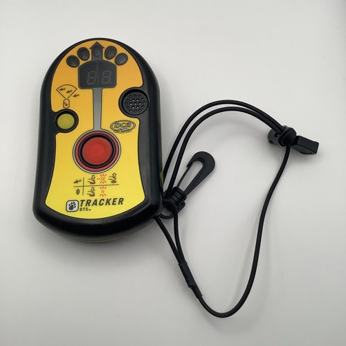 Bca tracker dts - tracker,