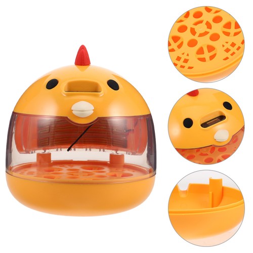 Portable bird incubator egg - incubator,