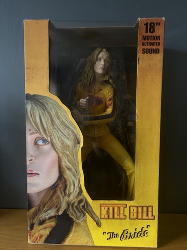 Kill bill the - bill, bride