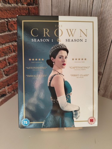 The crown season - the,