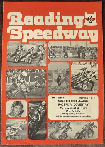 1976 reading vs coventry - 5/04/1976,