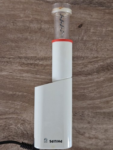 Vintage philips corkfix - vintage, 1980s