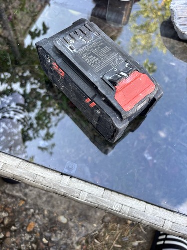 Hilti 170 ion - li-ion, nuron