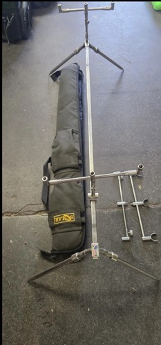 Solar tackle globetrotter - tackle,