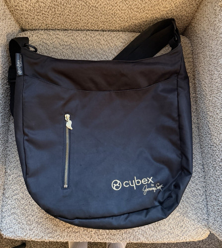 Cybex jeremy scott - cybex, black
