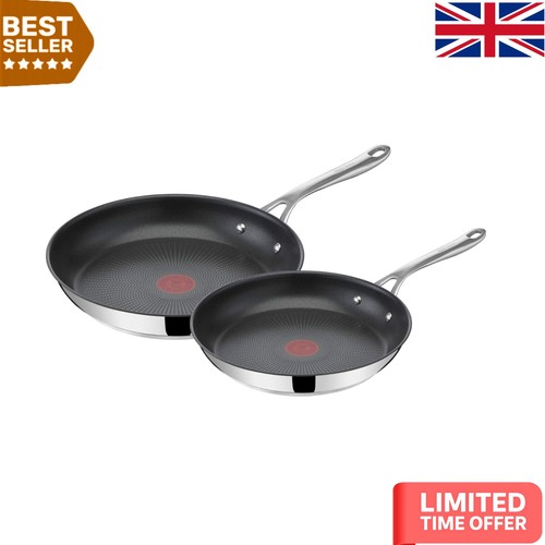 Non stick frying pan - non-stick, &