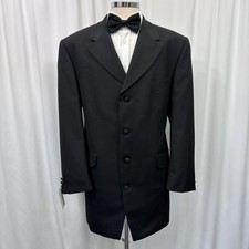 MAGEE TAILORING Long Black