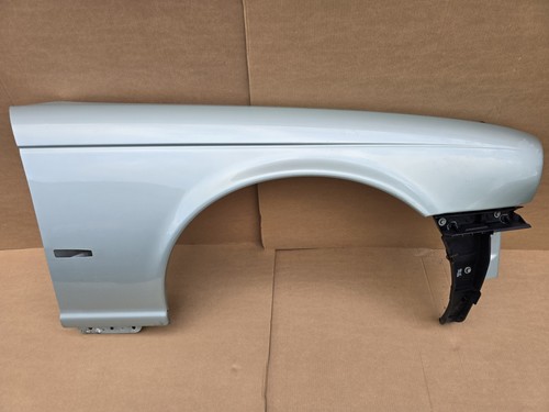 Jaguar xj8 wing - jaguar,
