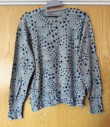 Collection grey viscose - m&s,