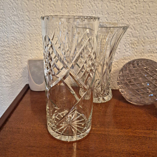 Stuart crystal glengarry - -,
