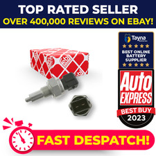Reverse Light Switch fits