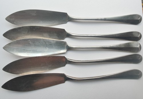 Vintage antique silver - antique, plated
