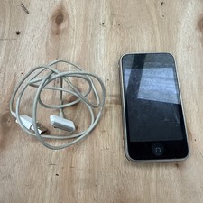 Apple iPhone 3g 3rd Generation