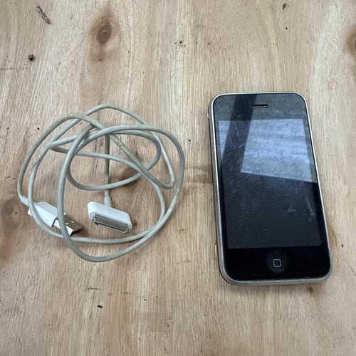 Apple iphone 3rd - 3g,