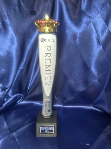 Corona premier cerveza gold - corona,