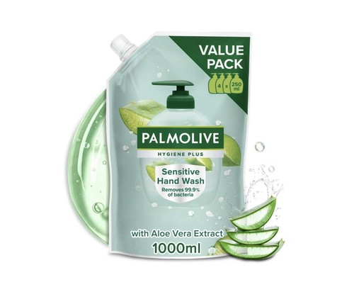 Palmolive hygiene plus - palmolive,