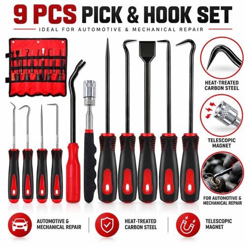 11pcs automotive hook pick - automotive,