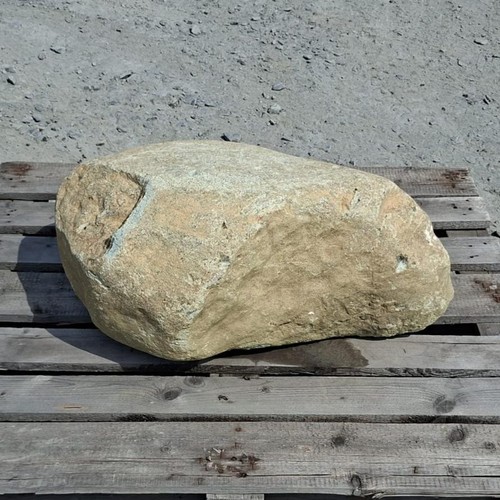 Celtic glacial boulder - celtic,