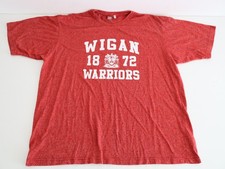 Wigan Warriors Rugby T-Shirt