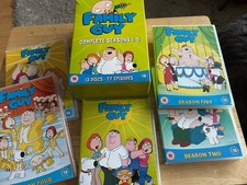 Good Condition Family Guy
