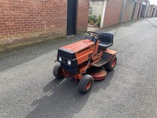 1990s Westwood T1250 Ride On