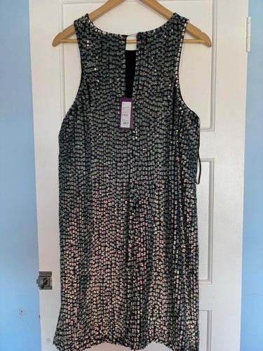 Sequin dress size - 12, brand