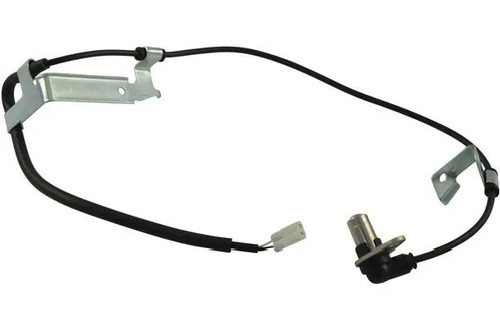Abs wheel speed sensor front - sensor,