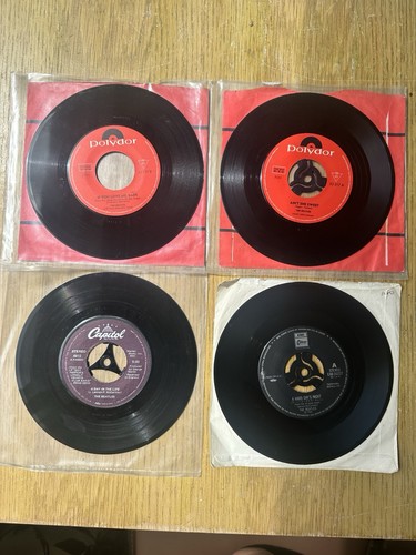 Collection the beatles - if, 4